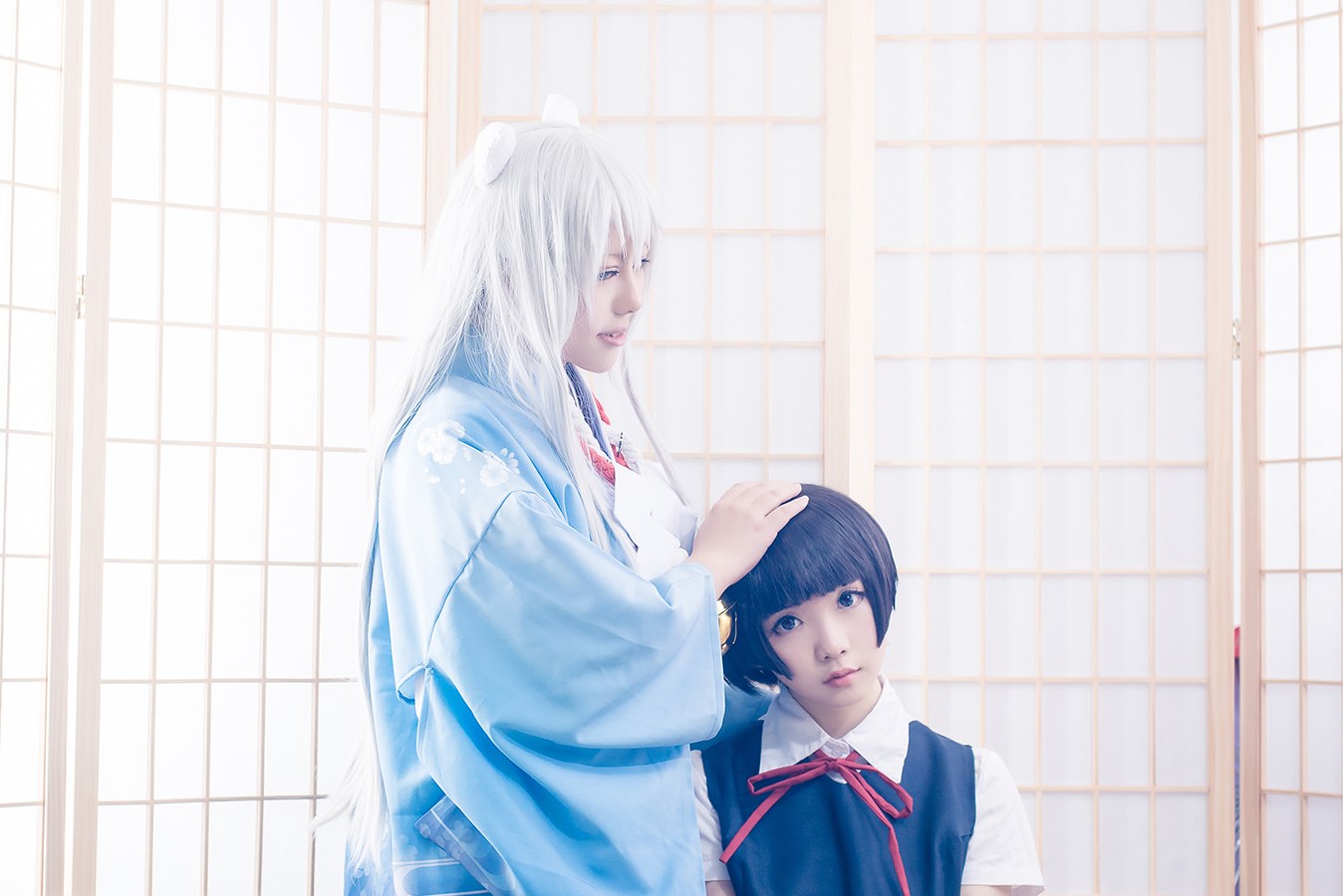 Star's Delay to December 22, Coser Hoshilly BCY Collection 10(72)